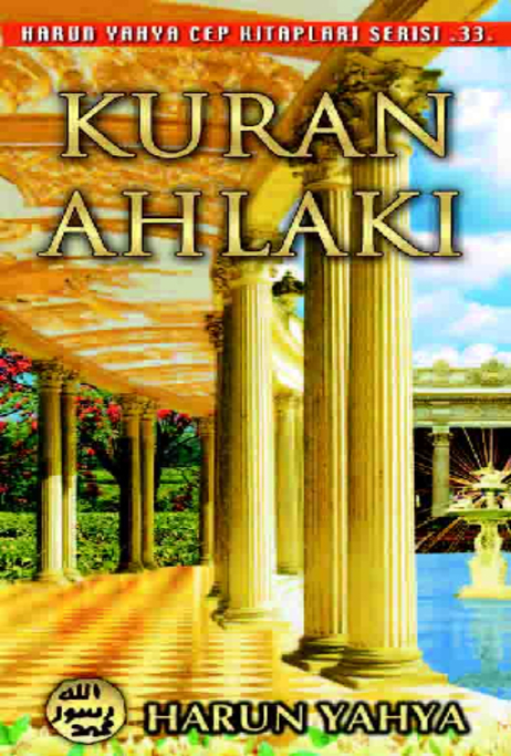 Kuran Ahlakı - Cep Kitabı